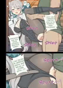 Page 20 of Lynette (decensored) - preview thumbnail