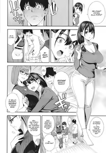Page 142 of Fellatio Kenkyuubu | Il Club del Pompino (decensored) - preview thumbnail