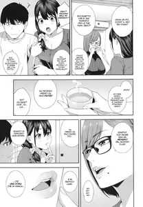 Page 145 of Fellatio Kenkyuubu | Il Club del Pompino (decensored) - preview thumbnail