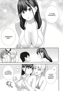Page 171 of Fellatio Kenkyuubu | Il Club del Pompino (decensored) - preview thumbnail