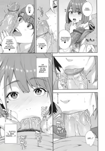 Page 191 of Fellatio Kenkyuubu | Il Club del Pompino (decensored) - preview thumbnail