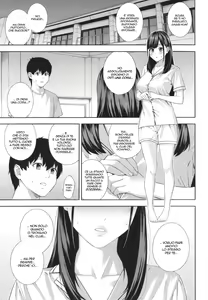 Page 201 of Fellatio Kenkyuubu | Il Club del Pompino (decensored) - preview thumbnail