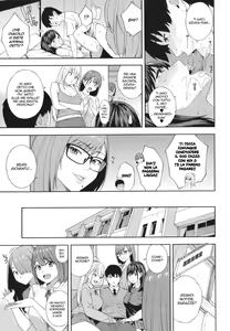Page 211 of Fellatio Kenkyuubu | Il Club del Pompino (decensored) - preview thumbnail