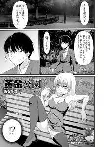 Page 127 of Ougon no Sonata XXX Sono Nijuu - preview thumbnail