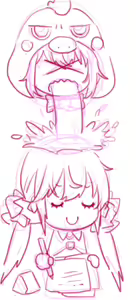 Page 344 of ヒナ - preview thumbnail