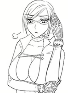 Page 529 of ヒナ - preview thumbnail