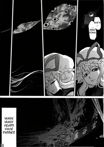 Page 26 of Byoujo no Sho | A Disease Woman's Story - preview thumbnail