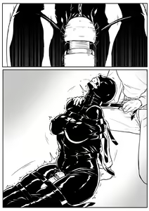 Page 142 of MobHunter - preview thumbnail