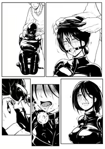 Page 145 of MobHunter - preview thumbnail