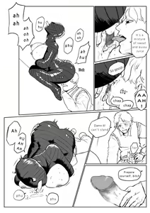 Page 92 of MobHunter - preview thumbnail