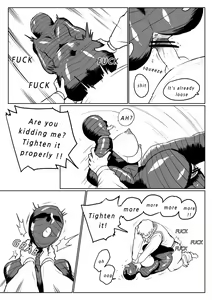 Page 94 of MobHunter - preview thumbnail
