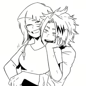 Page 1015 of KamiJirou Collection - preview thumbnail