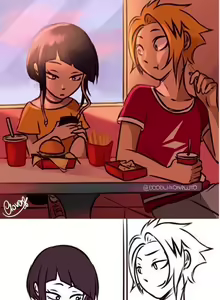 Page 1018 of KamiJirou Collection - preview thumbnail