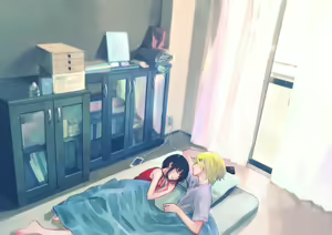 Page 1019 of KamiJirou Collection - preview thumbnail