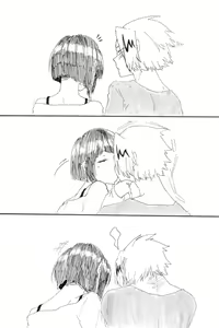 Page 1038 of KamiJirou Collection - preview thumbnail