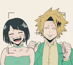 Page 1045 of KamiJirou Collection - preview thumbnail