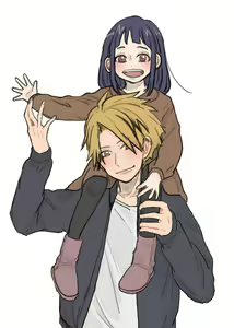 Page 1064 of KamiJirou Collection - preview thumbnail
