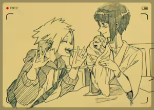 Page 1082 of KamiJirou Collection - preview thumbnail