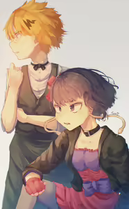 Page 1109 of KamiJirou Collection - preview thumbnail