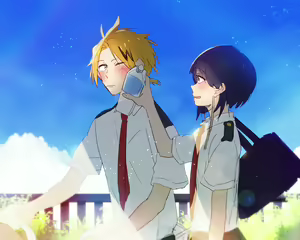 Page 1129 of KamiJirou Collection - preview thumbnail
