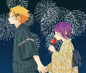 Page 1144 of KamiJirou Collection - preview thumbnail