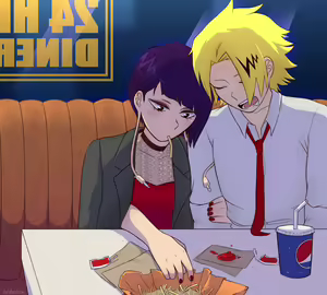 Page 1146 of KamiJirou Collection - preview thumbnail
