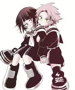 Page 1169 of KamiJirou Collection - preview thumbnail