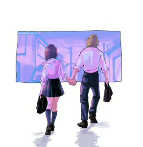 Page 1185 of KamiJirou Collection - preview thumbnail