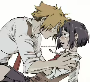 Page 1186 of KamiJirou Collection - preview thumbnail