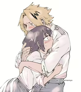 Page 1188 of KamiJirou Collection - preview thumbnail