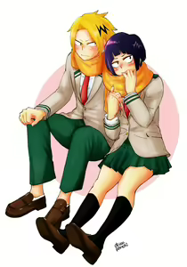 Page 1248 of KamiJirou Collection - preview thumbnail