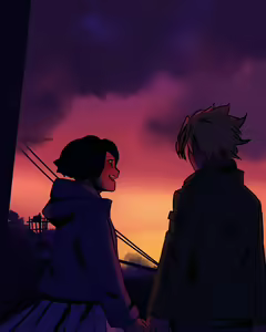 Page 1249 of KamiJirou Collection - preview thumbnail