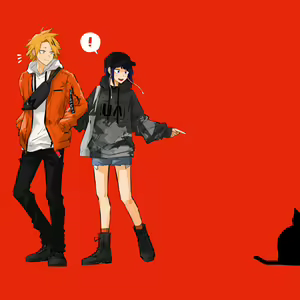 Page 1273 of KamiJirou Collection - preview thumbnail