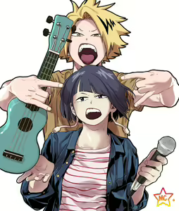 Page 1274 of KamiJirou Collection - preview thumbnail