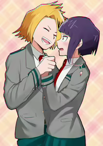 Page 1281 of KamiJirou Collection - preview thumbnail