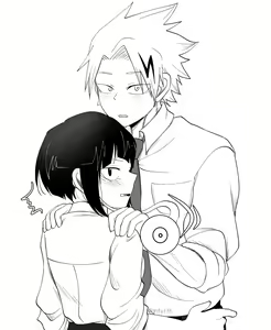 Page 1333 of KamiJirou Collection - preview thumbnail