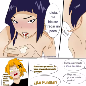 Page 1369 of KamiJirou Collection - preview thumbnail