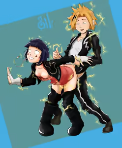 Page 137 of KamiJirou Collection - preview thumbnail