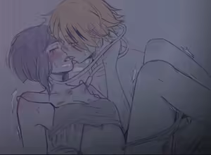 Page 1394 of KamiJirou Collection - preview thumbnail