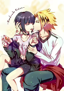 Page 1403 of KamiJirou Collection - preview thumbnail