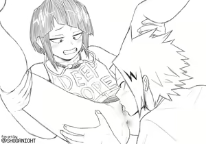 Page 1430 of KamiJirou Collection - preview thumbnail