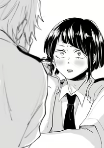 Page 1453 of KamiJirou Collection - preview thumbnail