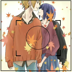 Page 1466 of KamiJirou Collection - preview thumbnail