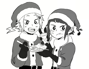 Page 1490 of KamiJirou Collection - preview thumbnail