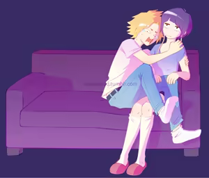 Page 1562 of KamiJirou Collection - preview thumbnail