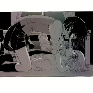 Page 1606 of KamiJirou Collection - preview thumbnail