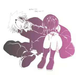 Page 1617 of KamiJirou Collection - preview thumbnail