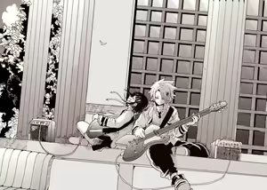 Page 1619 of KamiJirou Collection - preview thumbnail