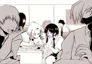 Page 1623 of KamiJirou Collection - preview thumbnail