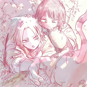 Page 1625 of KamiJirou Collection - preview thumbnail